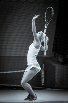 Ausschnitte 3100 - Ellerbeker Weihnachtsturnier